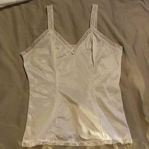 COPY - Moon Child shimmery tank top